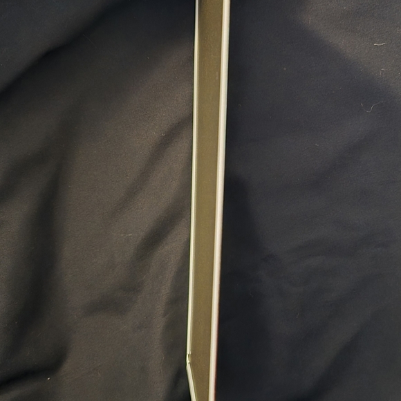 Spirit Girl Aluminum Decorative Sign - Picture 4 of 4